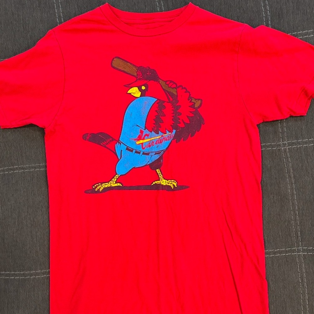 St. Louis Cardinals Tee